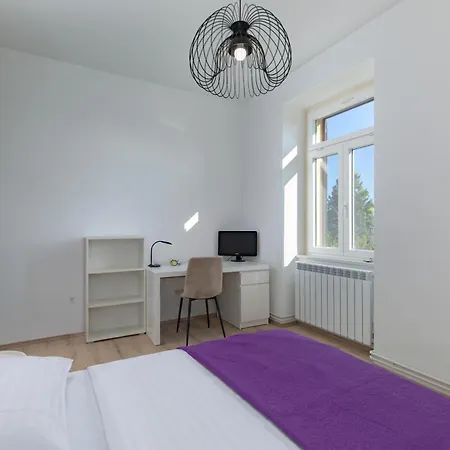 Seaview And Terrace La - Happy Apartament *