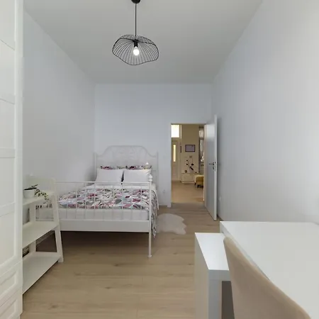 Seaview And Terrace La - Happy Apartament Kostrena