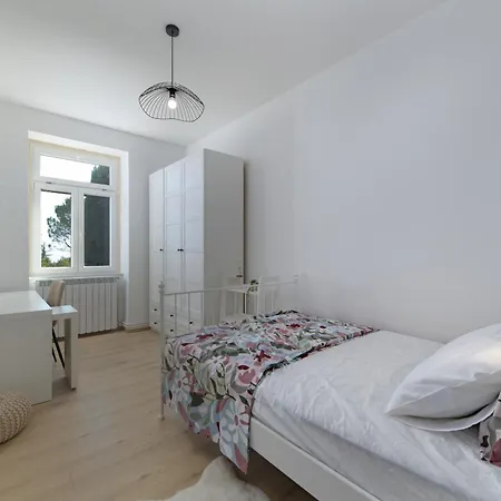 Seaview And Terrace La - Happy Apartament Kostrena